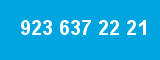 923 637 22 21